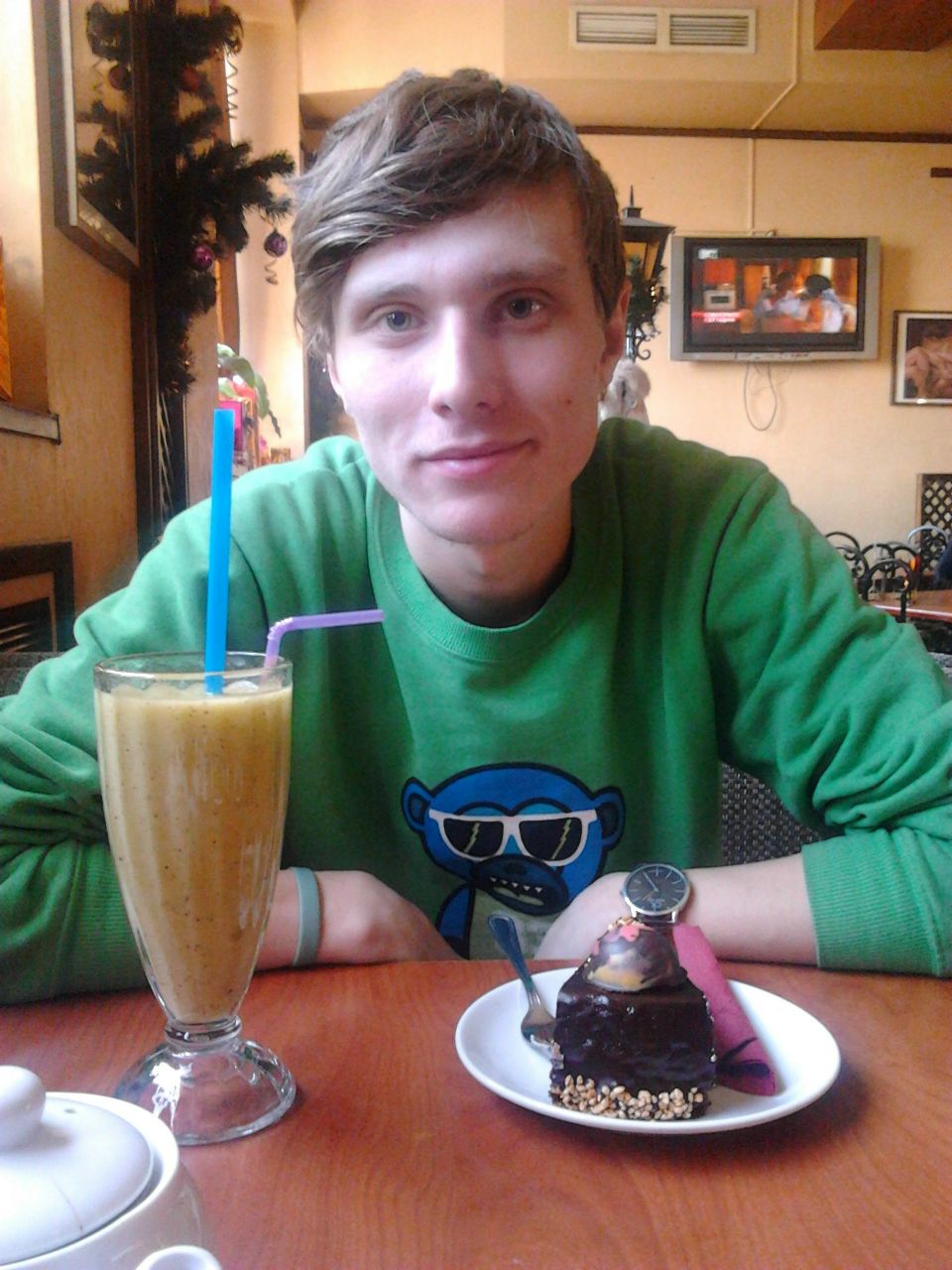 Никита Москвин | Сысерть