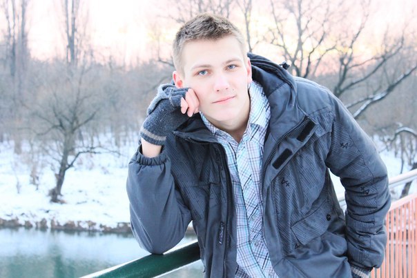 Maks Dmitriev | Москва