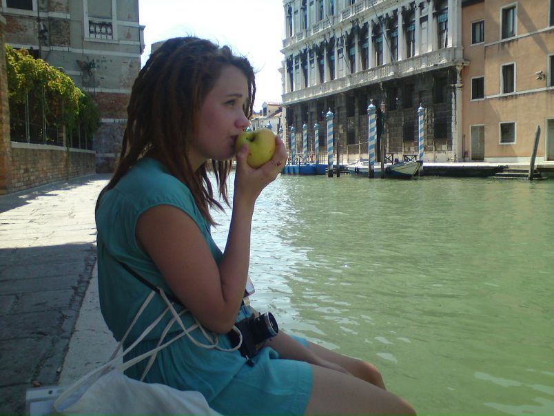 №77, Дарья Мэддисон №77, Дарья Мэддисон