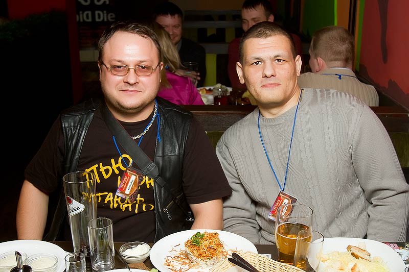 Евгений Калинкин | Новосибирск