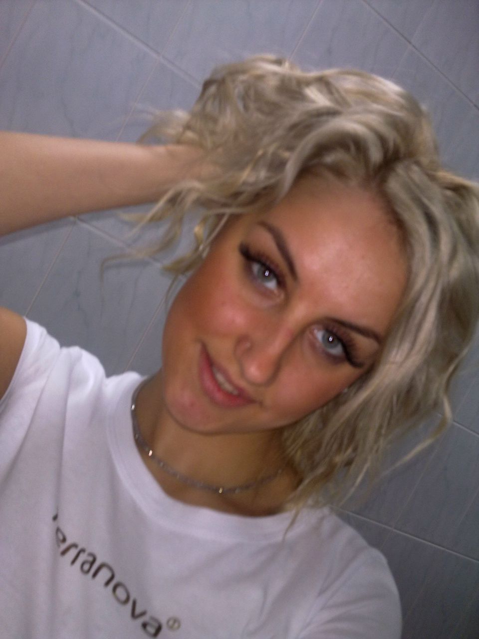 Веруня Холкина #Krasotulya# | 