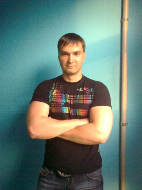 №39, Максим Галимов, 34 года, Иркутск №39, Максим Галимов, 34 года, Иркутск