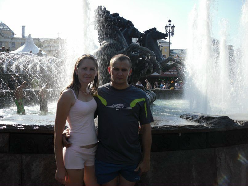 №2, Сергей Найденов, 37 лет, Белгород №2, Сергей Найденов, 37 лет, Белгород