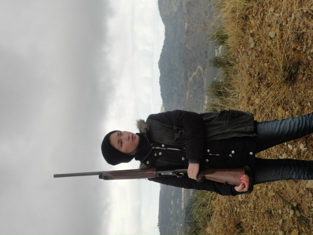 Aliya Toktamysova | Алматы