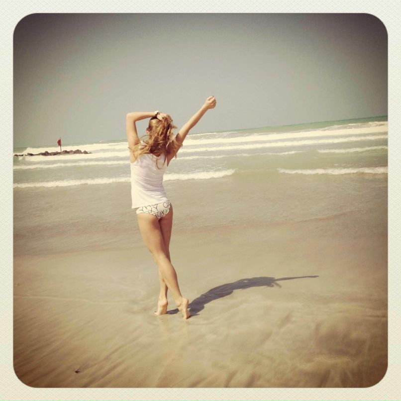 Эклерочка Ермакова American Woman | Пермь