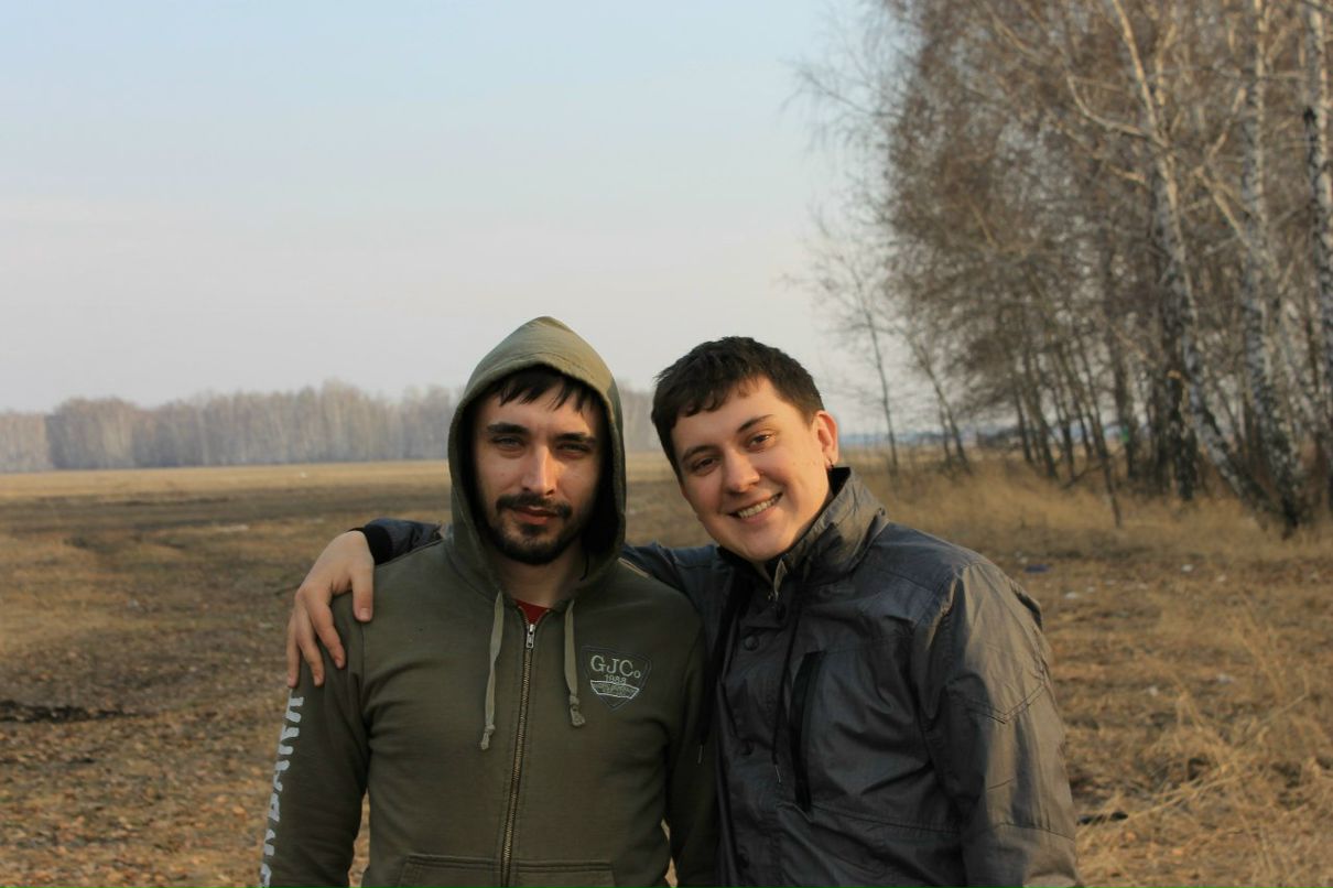 Дмитрий Иванов | 