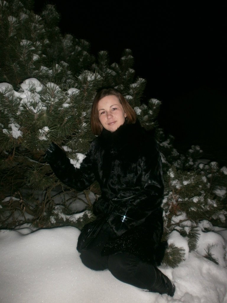 Анастасія Корінець | Сарны