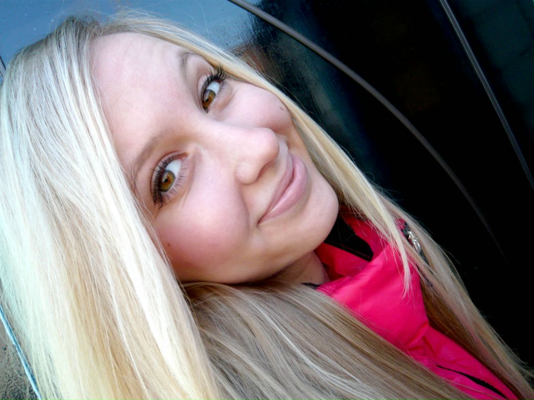 Екатерина Гаспарян | Барнаул