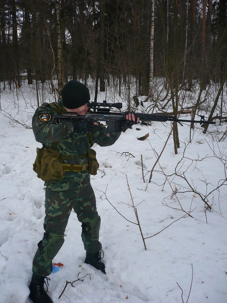 Евгений Лушкин ''Ctrogg