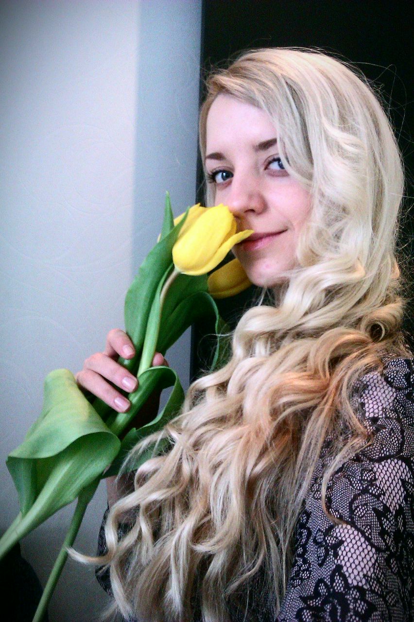 Алеся Петровская | Минск