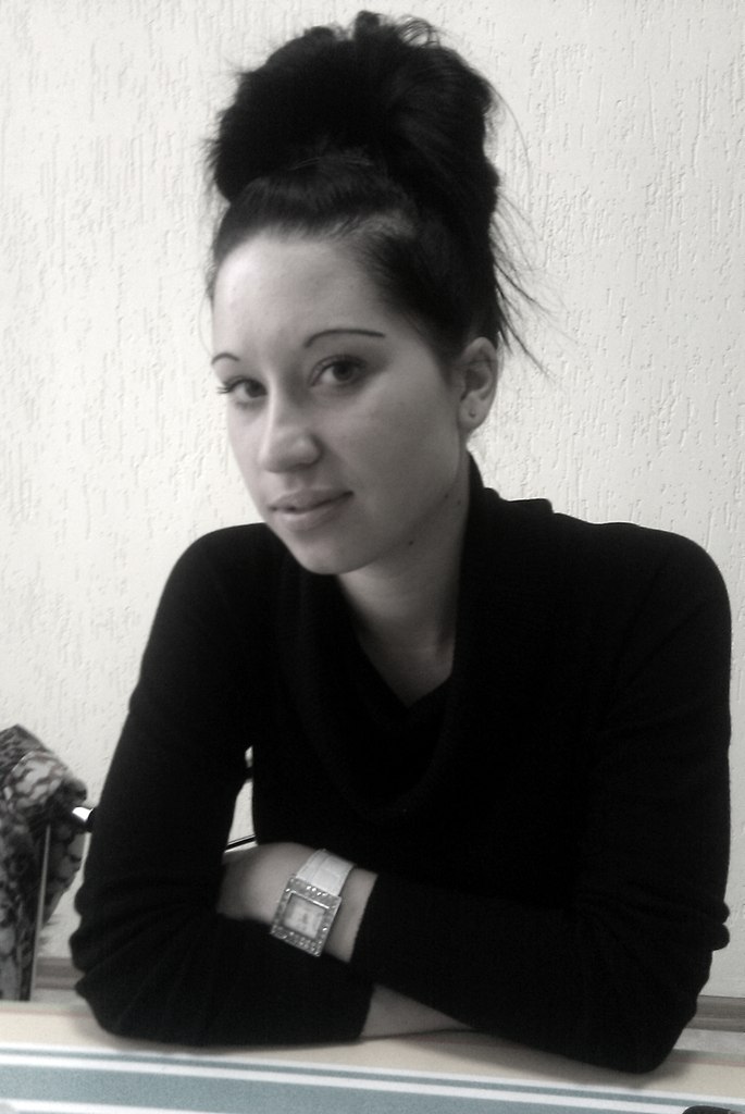 Виктория Шишкина | Тирасполь