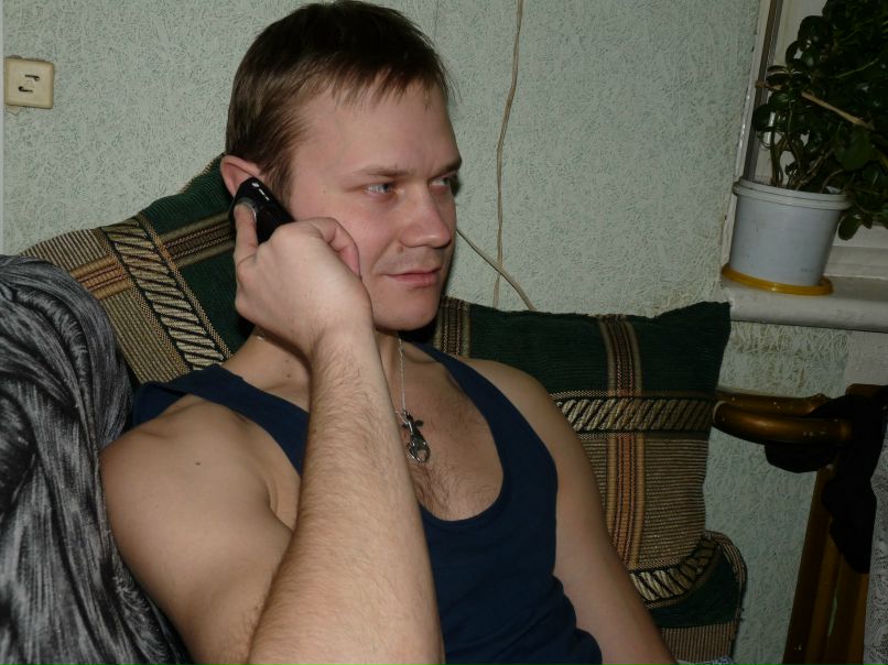 Владимир Михайлов | Чебоксары