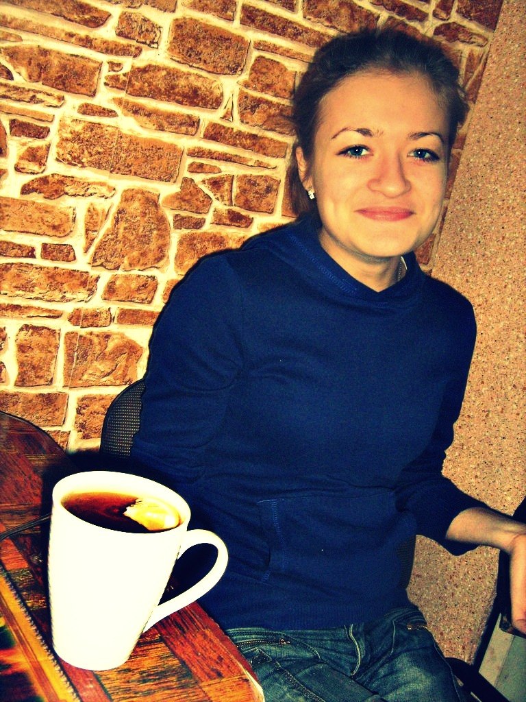 Виктория Алексенко | 