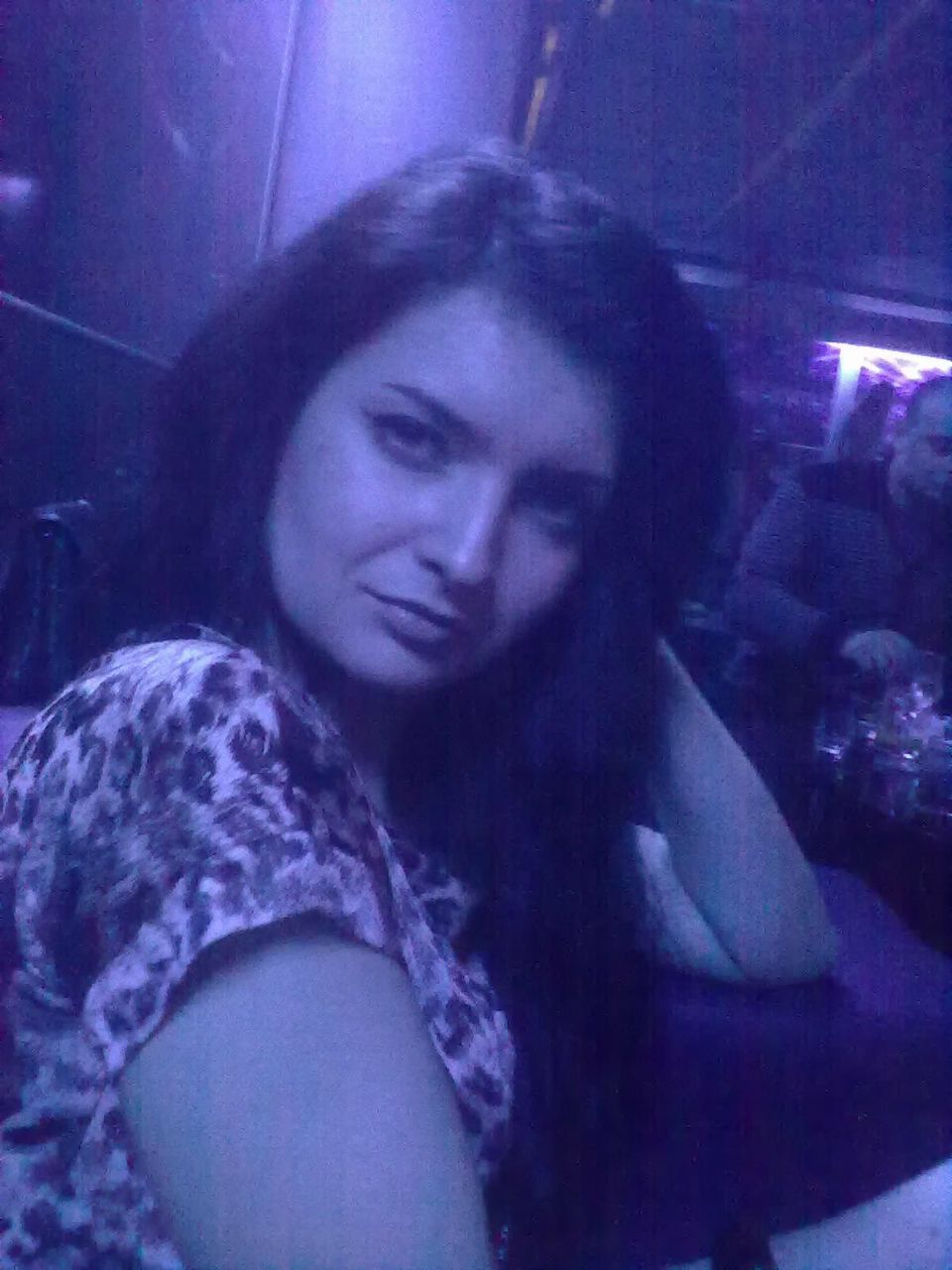 Мария Гаврилова | Выкса