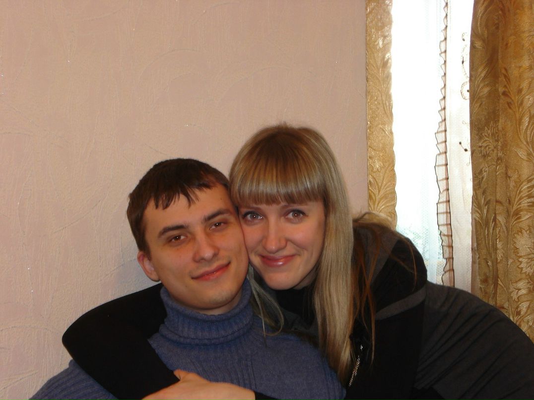 Дмитрий Матвиец Everik | Кременчуг