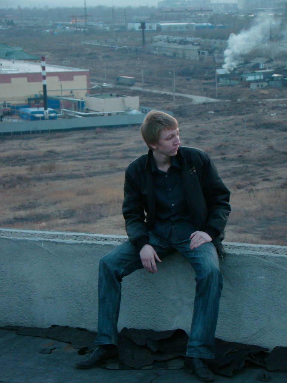 Александр Дружков | Курган