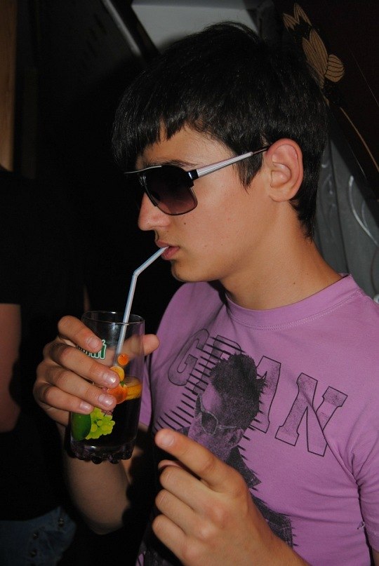 Женя Куницький | Ружин