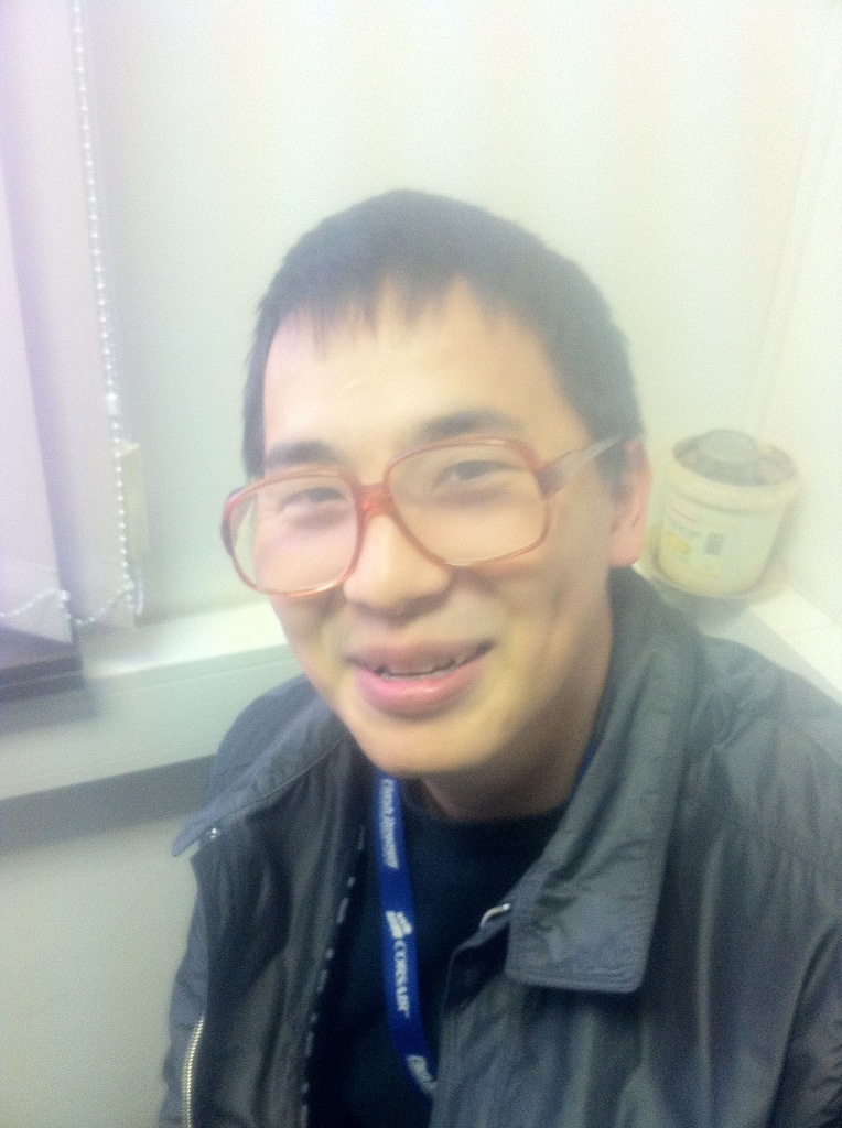 Фото профиля