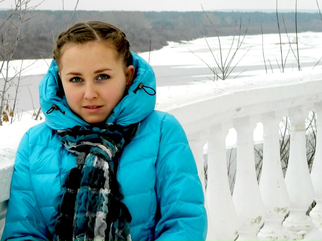 Мария Оботнина | Тужа