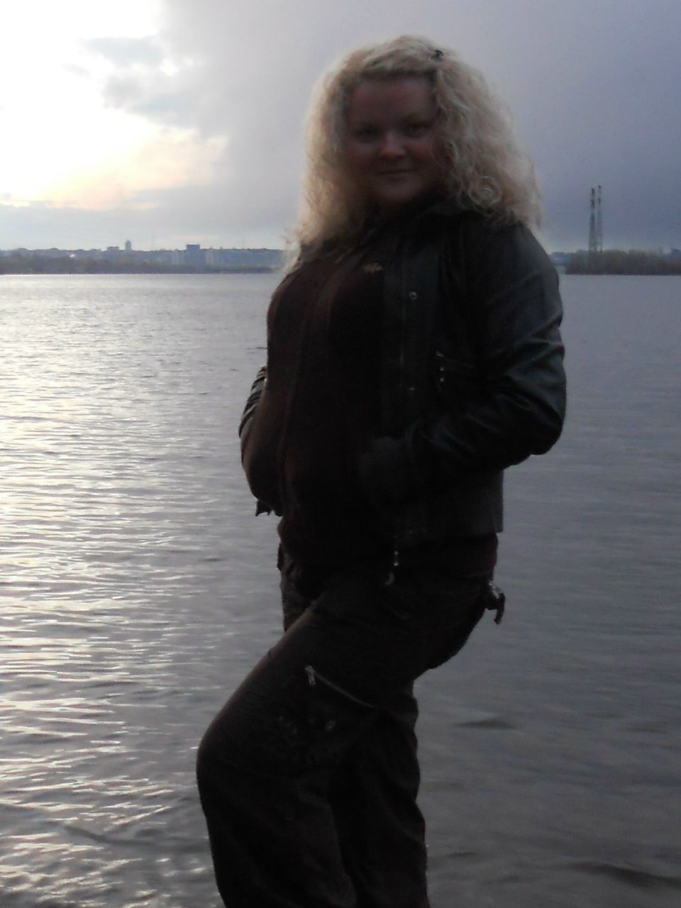 Кира Смирнова | Днепр (Днепропетровск)