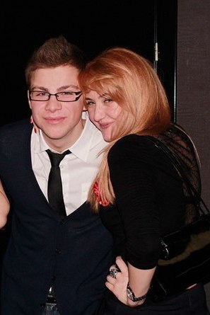 Анастасия Петрова _ | 