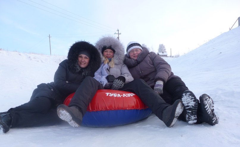 Света Торопова | Архангельск
