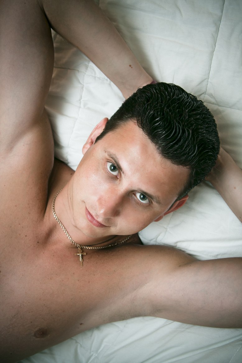 Артур Сляднев | Приморско-Ахтарск