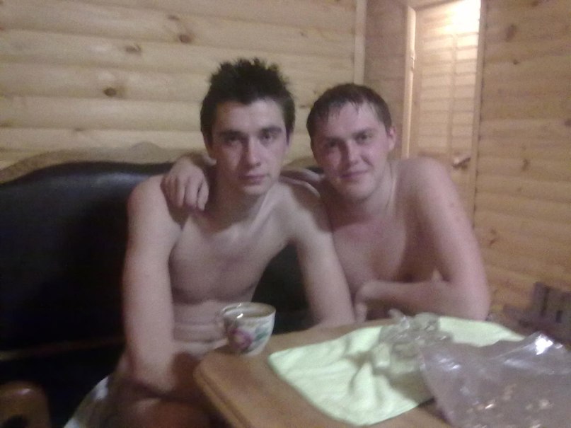 Roma Boyko | Сарны