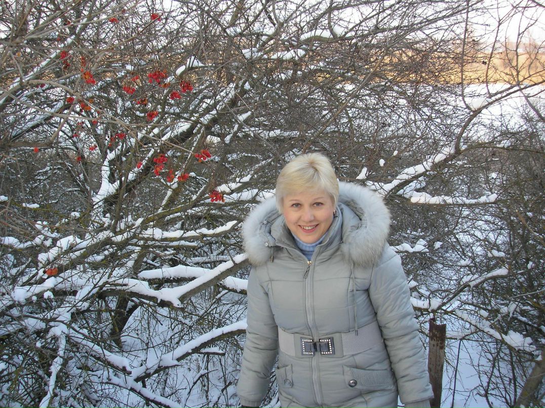 Лидия Шмагайло | Херсон