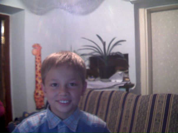 №3, Саша Гурбанович №3, Саша Гурбанович