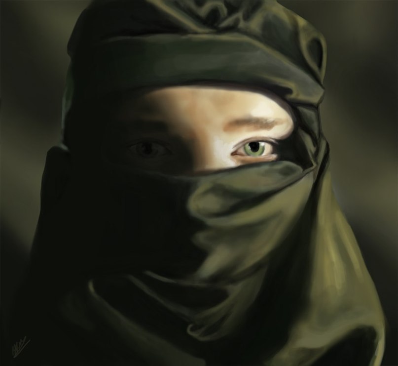 Наташа Архипова | Санкт-Петербург