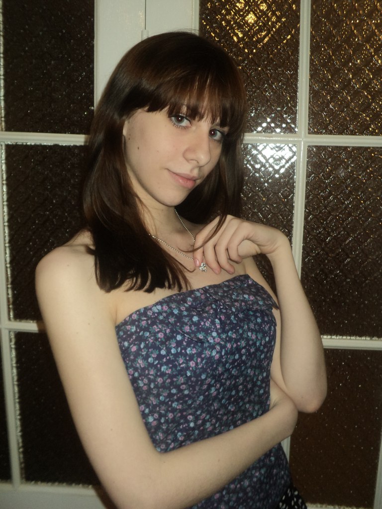 Юлия Агафонова | Саратов