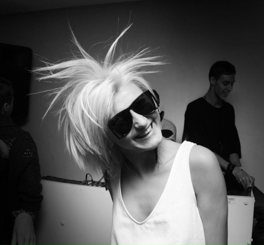 Анюта Цокурова | Киев