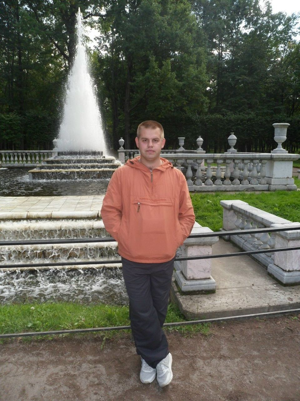 Aleksei Petyhov | Санкт-Петербург