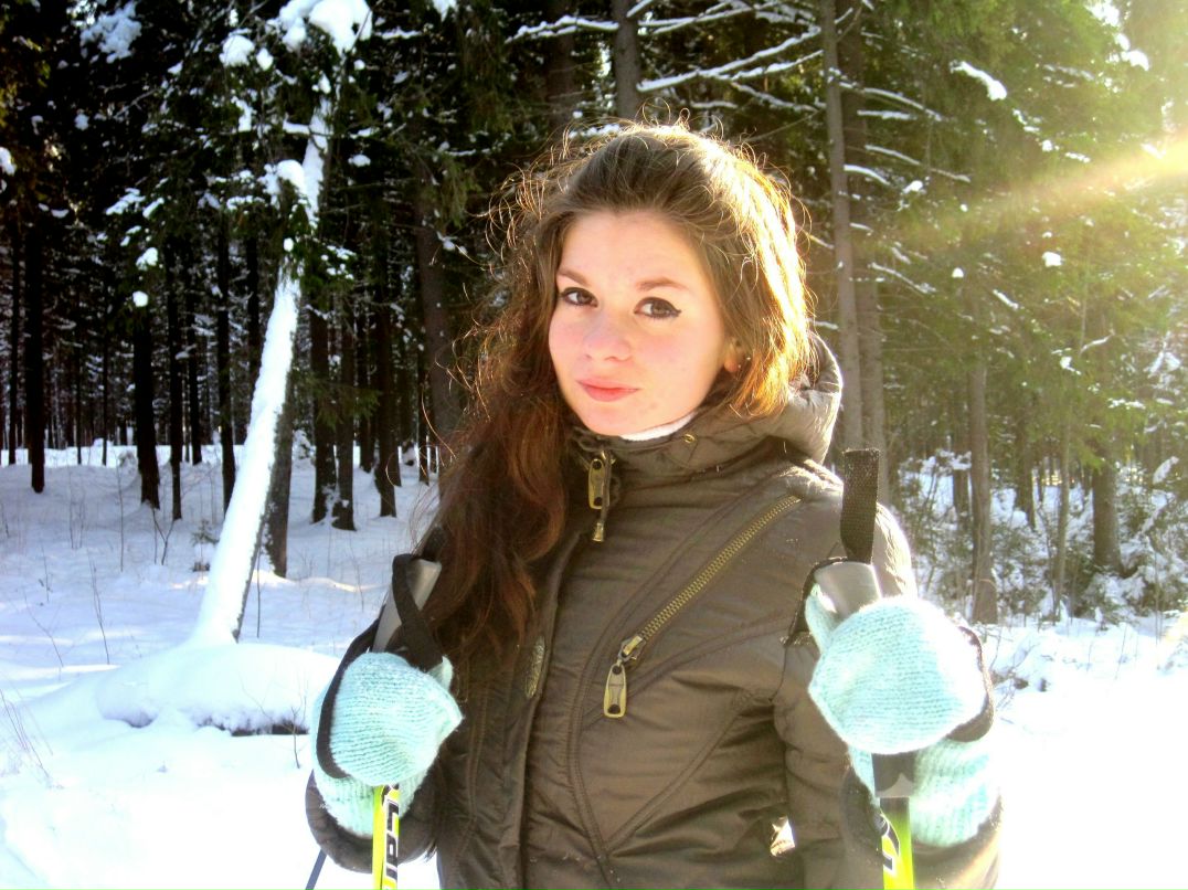 Кристина Закревская | 