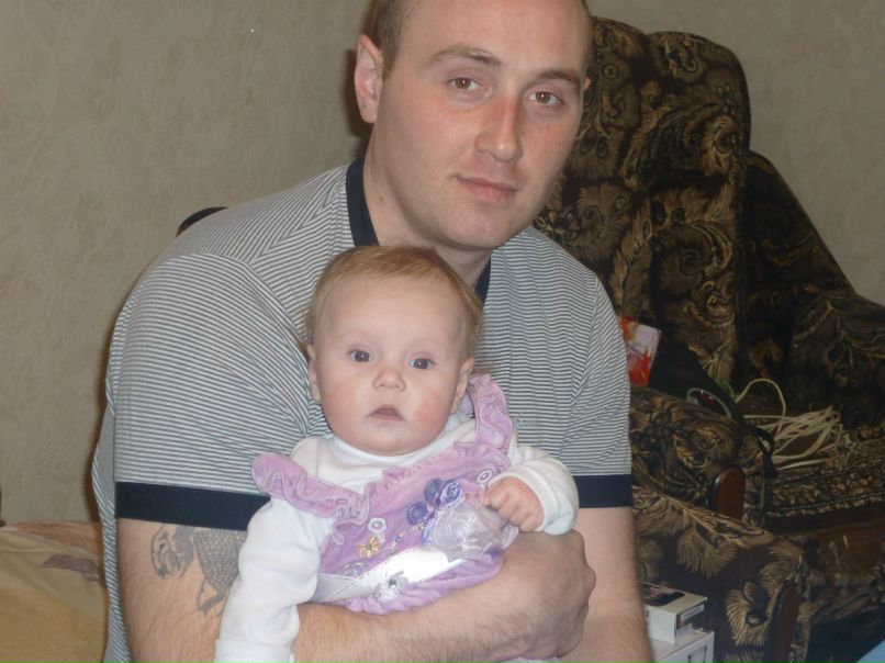 Иван Раззоренов | Ухта