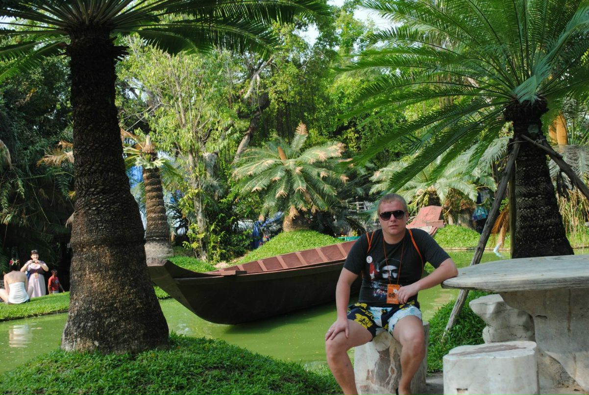 Алексей Петров | Казань