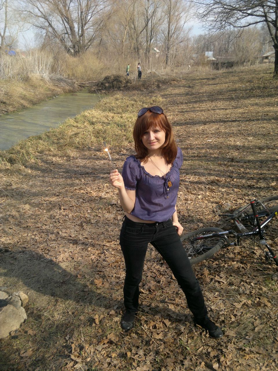 Анюта Шабалина | Балаково