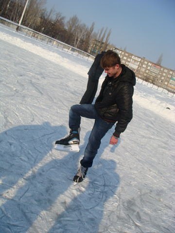 Игорь Равчеев | Мичуринск