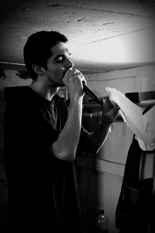 Денис Оганов | Одесса