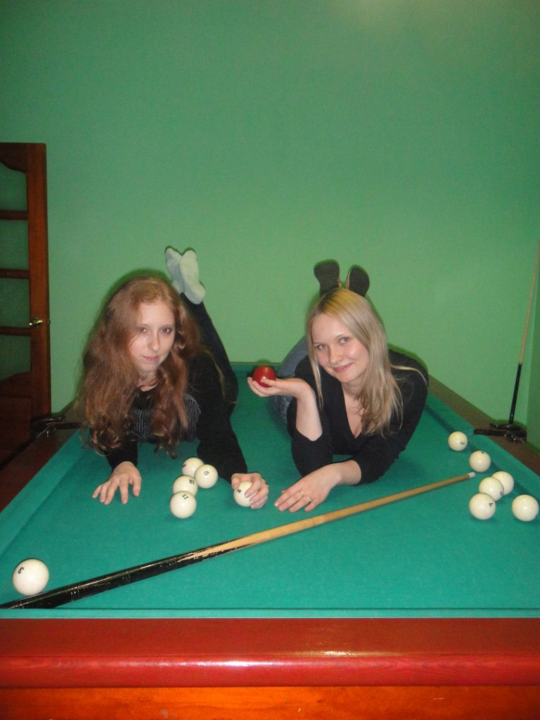 Юлия Воронько | Жодино