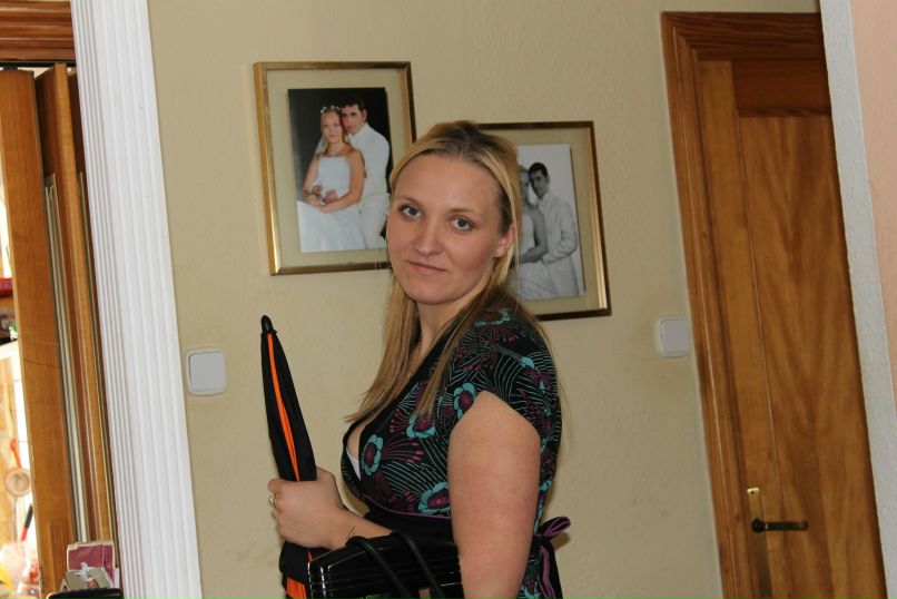 Оксана буняк-данилко | Tavernes Blanques