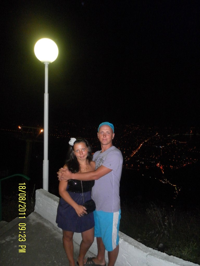 Иван Гусак | Мурманск