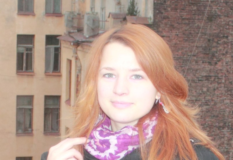 Алёна Шикшеева | Екатеринбург