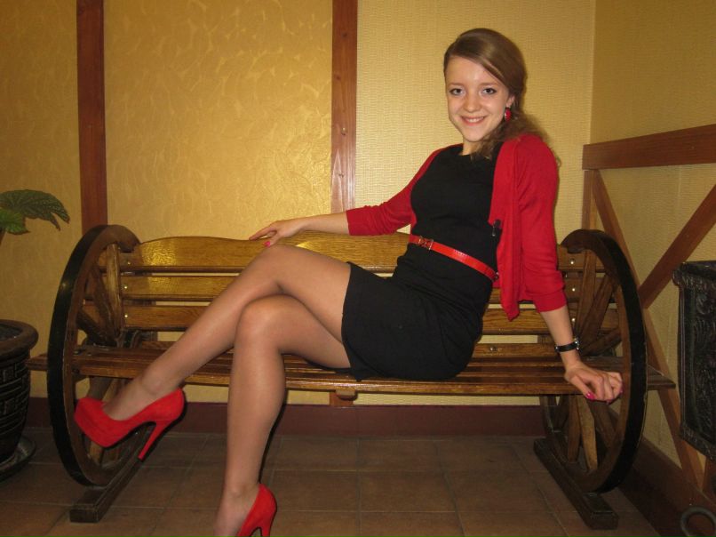 Оксана Бєлова | Черновцы