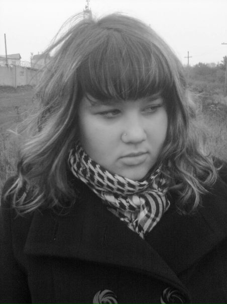 №12, Юлия Сахарова, Хрустальный / Красный Луч №12, Юлия Сахарова, Хрустальный / Красный Луч