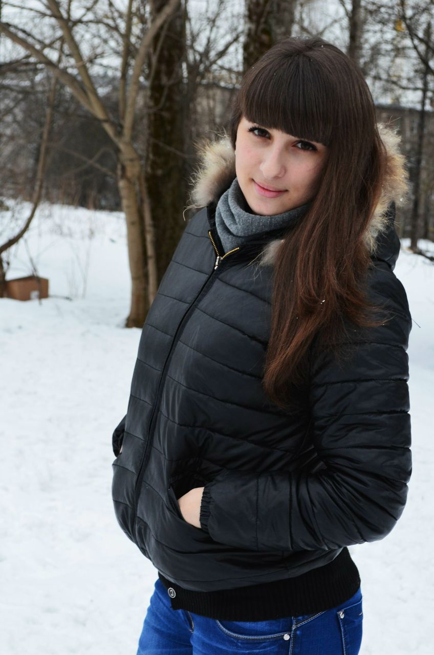 Лейла Гадирова | Смоленск