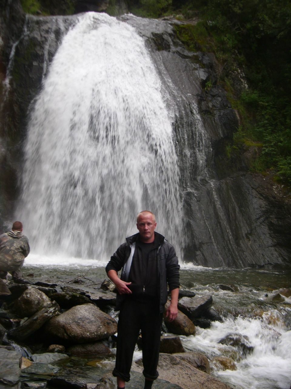 Александр Чугуев | Новосибирск