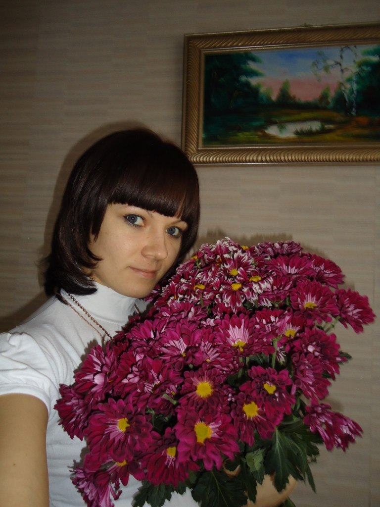 Ирина Косова | Москва