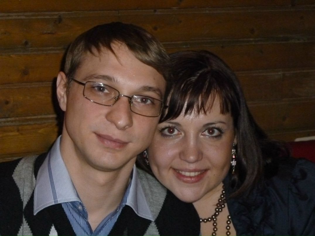 Ольга Антоненко | Москва